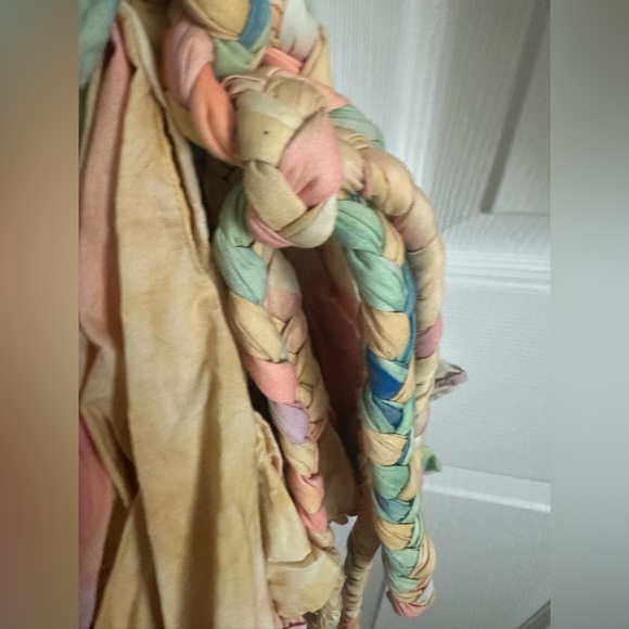 RHODE Multicolor Ella Dress - Picture 4 of 5